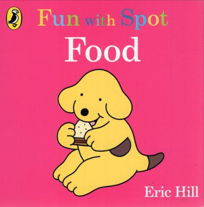 Spot: Food