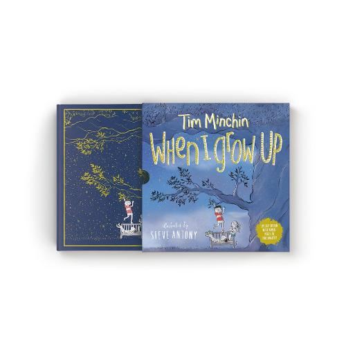When I Grow Up (NE set)