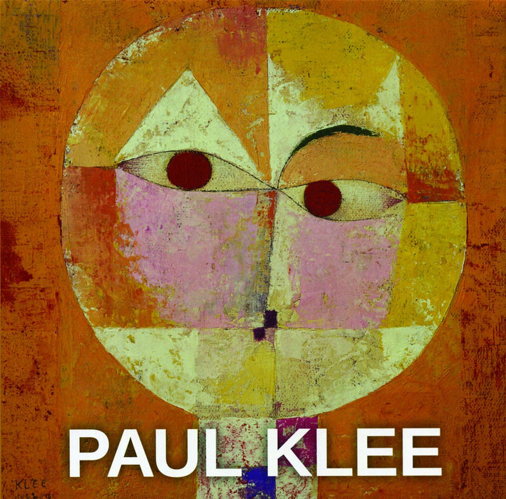 Konemann: Paul Klee