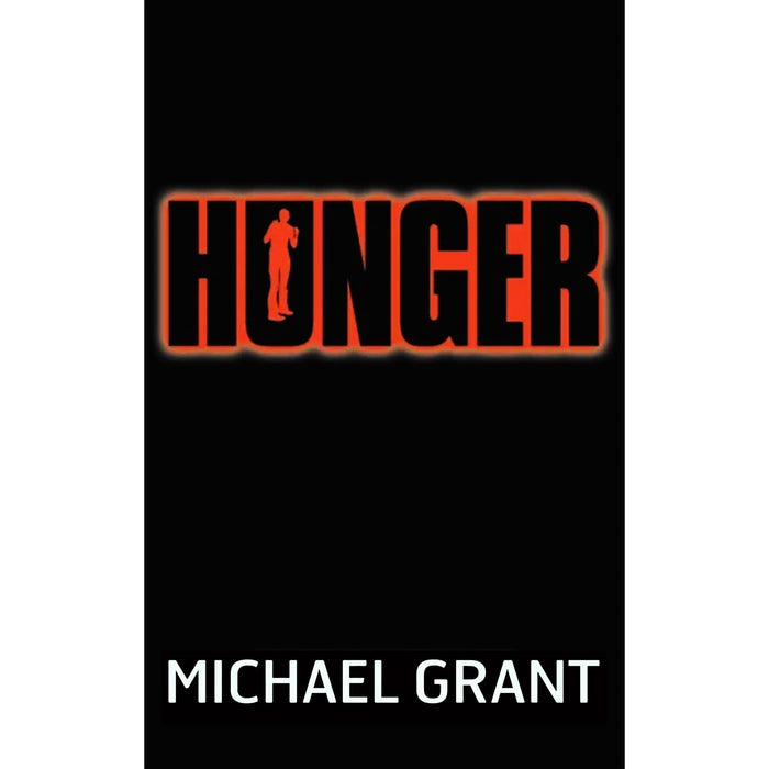 Gone Three-Book Collection by Michael Grant: The Start of the Epic Dystopian Series Featuring Gone, Hunger, and Lies – Action-Packed Survival, Power Struggles, and Riveting Twists