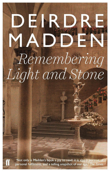 Remembering Light and Stone