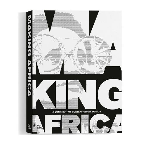 Making Africa: A Continent of Contemporary Art