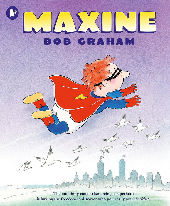 Maxine