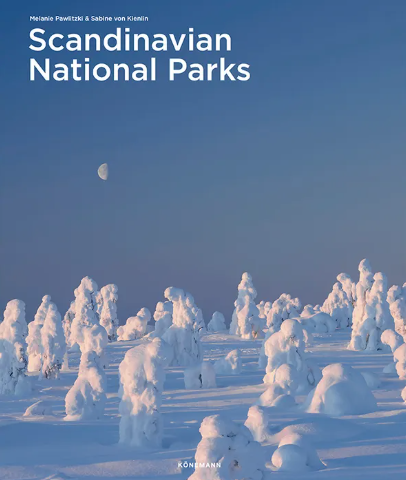 Konemann: Scandinavian National Parks