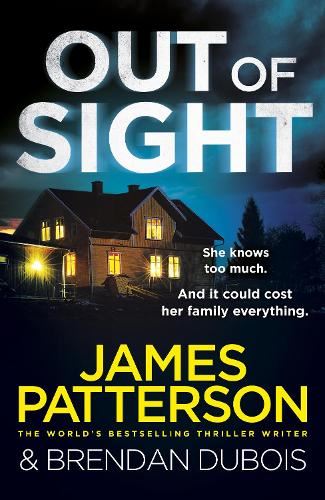 Out of Sight: You have 48 hours to save your family… (Out of Sight series, 1)