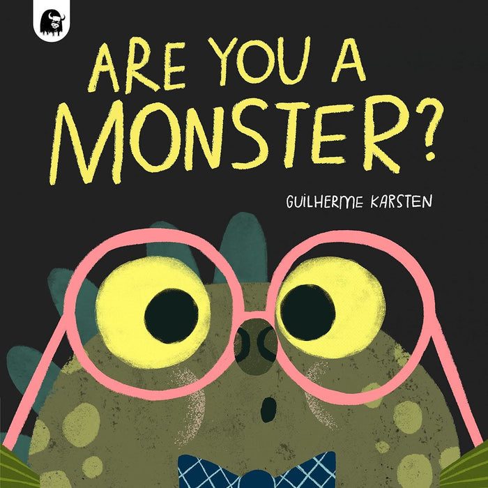 Are You a Monster? (1)