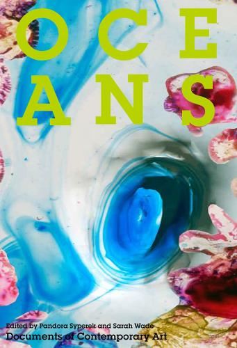 Oceans: Documents of Contemporary Art