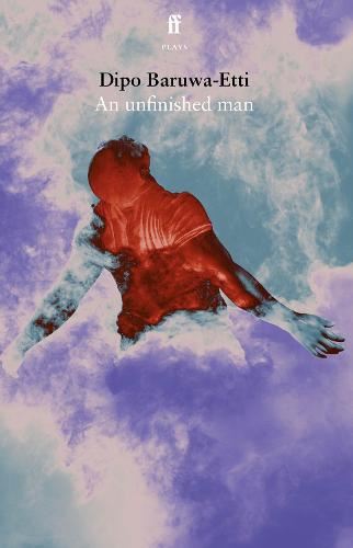 An unfinished man — smeikalbooks