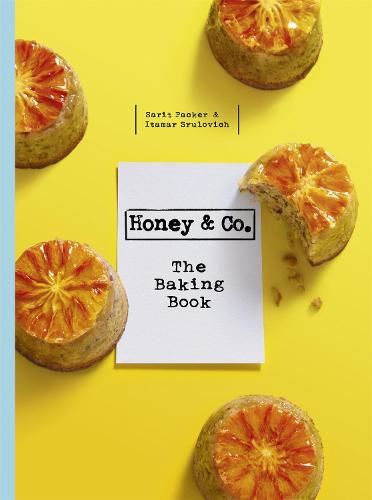 Honey & Co the Baking Book