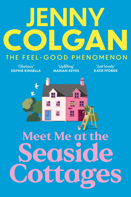 Colgan: Meet Me at the Seaside Cottages