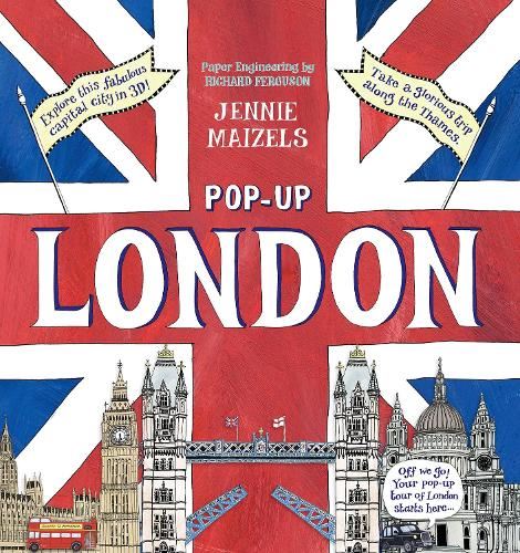 Pop-up London: 1