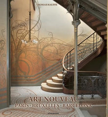Koenemann: Art Nouveau 1