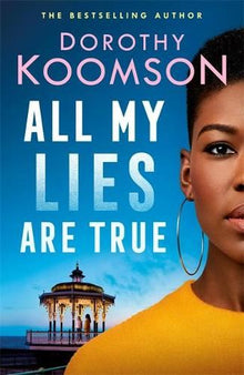 Koomson: All My Lies are True