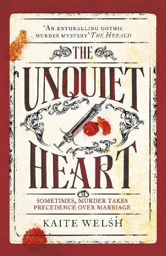 The Unquiet Heart