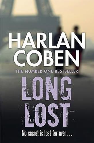 Coben: Long Lost