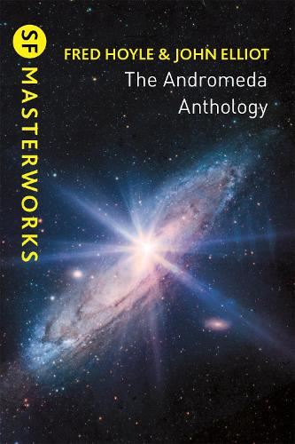 SF Masterworks: The Andromeda Anthology