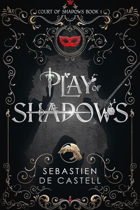 Play of Shadows: Thrills, Wit And Swordplay with a new generation of the Greatcoats!