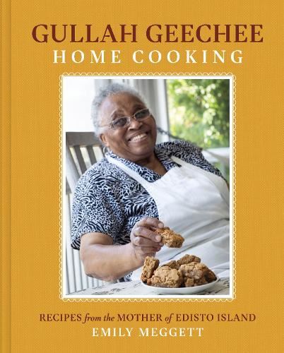 Gullah Geechee Home Cooking: Recipes from the Mother of Edisto Island ...