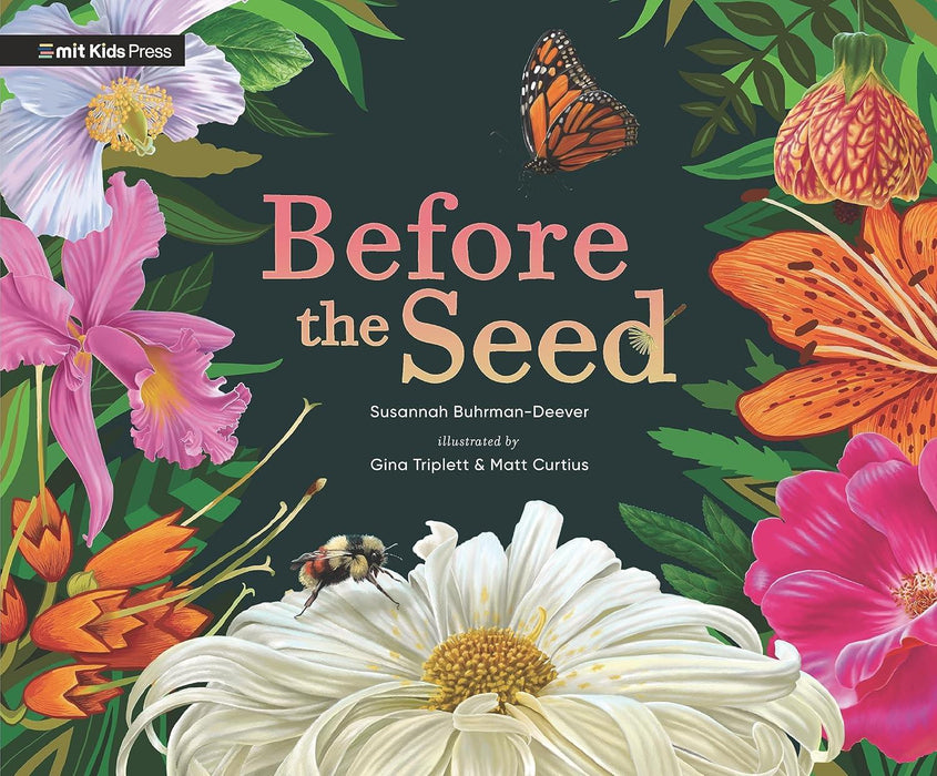 Before The Seed