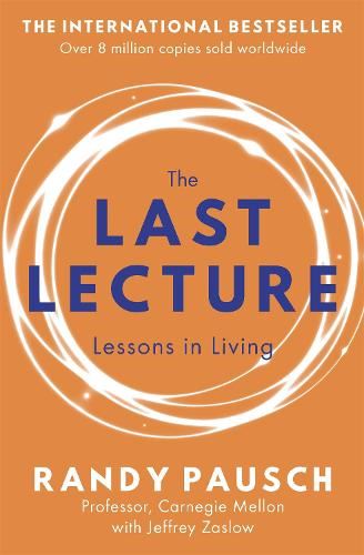 Last Lecture