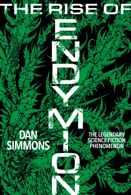Simmons: The Rise of Endymion