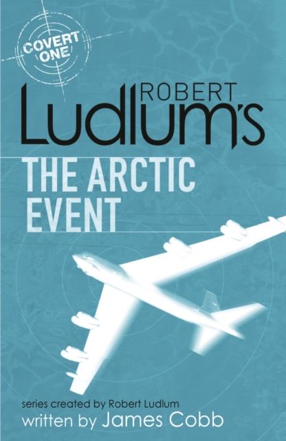 Ludlum: Arctic Event