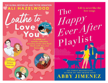 Contemporary Romance Collection