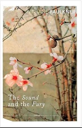 Absalom, Absalom! and The Sound and the Fury – A Timeless Collection of Southern Gothic Masterpieces by William Faulkner