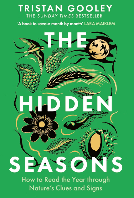 Gooley: Hidden Seasons