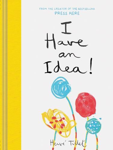 I Have an Idea!: 1