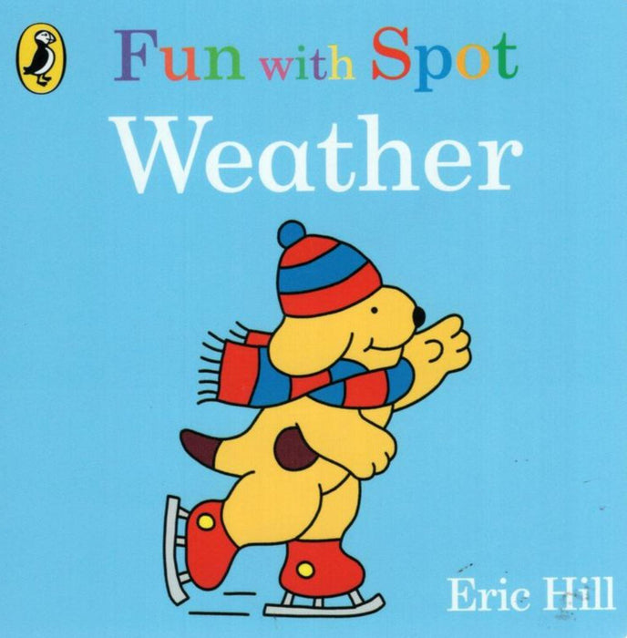 Spot: Weather