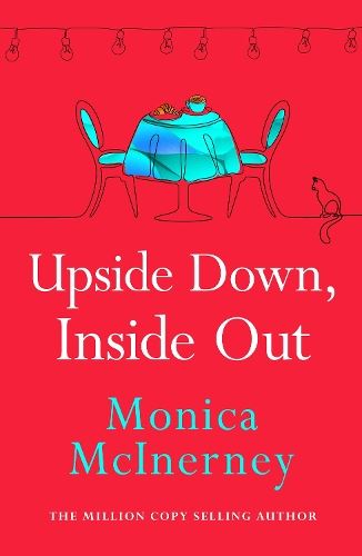 Upside Down, Inside Out: From the million-copy bestselling author