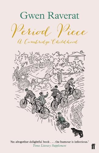 Period Piece