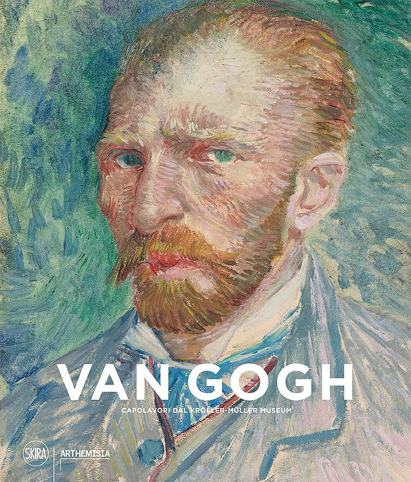 Van Gogh: Masterpieces from the Kr�ller-M�ller Museum