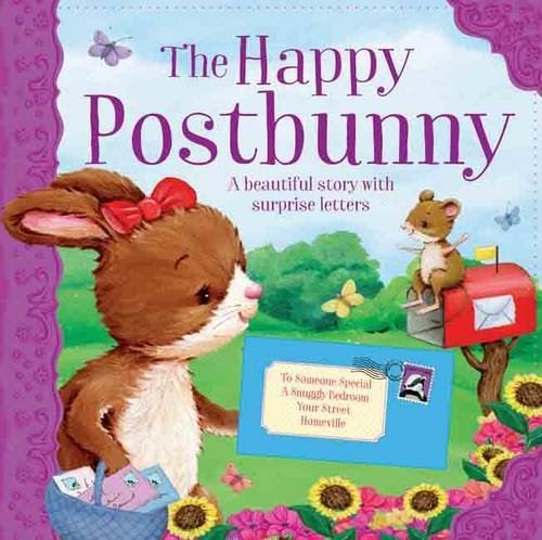 Happy Postbunny
