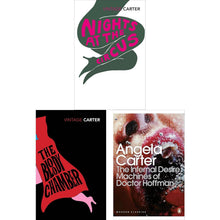 Angela Carter Collection