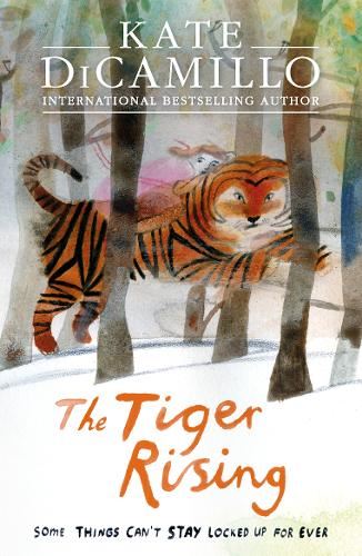 DiCamillo: Tiger Rising