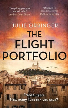 The  Flight Portfolio