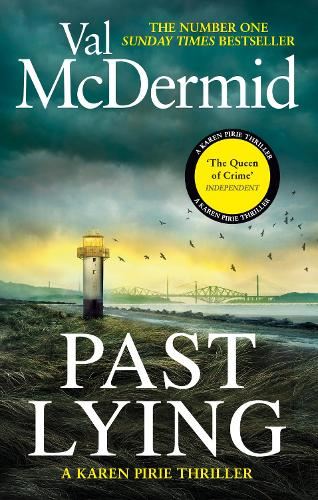 Past Lying: A Karen Pirie Novel (Book 7)