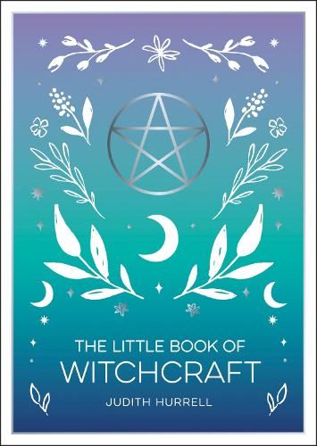 The Little Book of Witchcraft