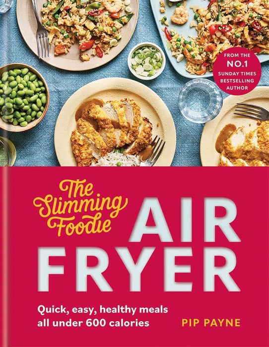 Slimming Foodie Air Fryer