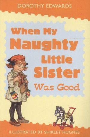 My Naughty Little Sister When She Was Good