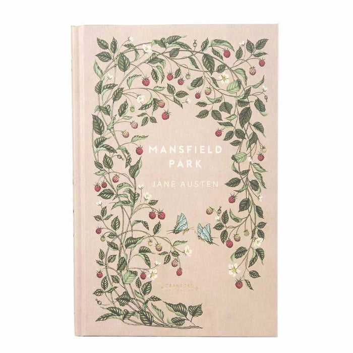 New Cranford: Mansfield Park