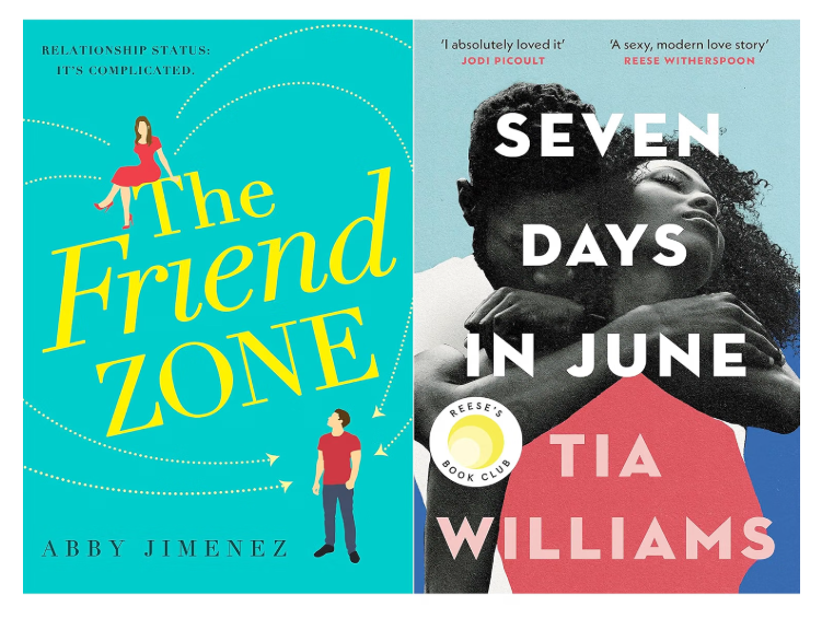 Contemporary Romance Collection
