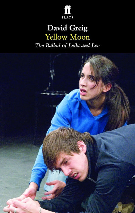 Yellow Moon - The Ballad of Leila and Lee