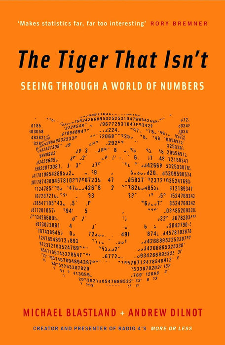 Tiger That Isn't