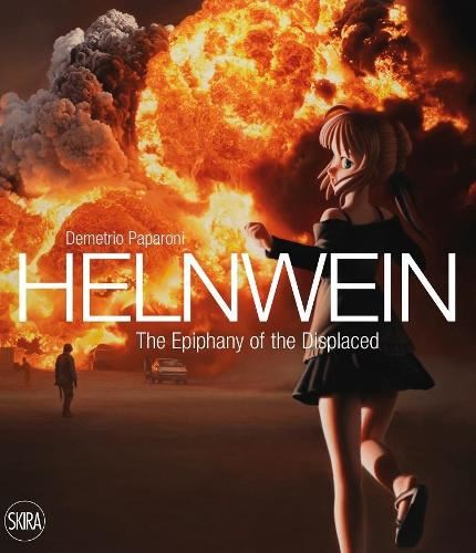 Gottfried Helnwein: Complete Works