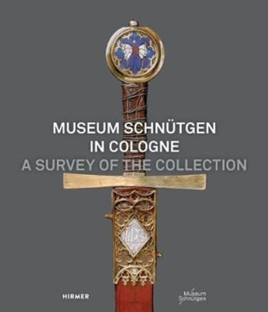 Museum Schn�ttgen: The guide to the collection