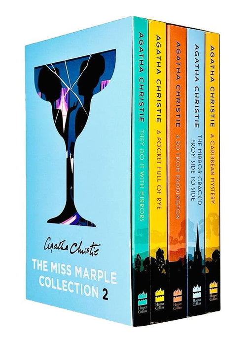 Christie: Miss Marple Collection 2