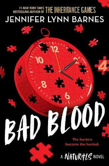 Naturals: Bad Blood